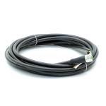 M12 Power-Connection line