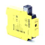 Safety gateway SLC-3-CPU000300 