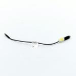 Magnetic field sensor