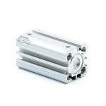 Compact cylinder