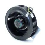 Ventilator 