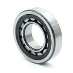 Cylindrical roller bearings 