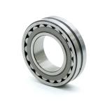 Spherical roller bearings