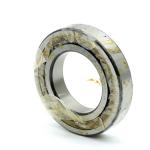 Cylindrical roller bearings