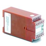 Safety relay