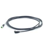 Connecting cable