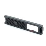 Frontblende Platte