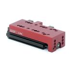 Compact slide