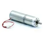 Gleichstrommotor GR 42x40 mit Getriebe PLG42S