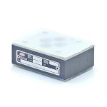 Setback- and differential switching valve RS8 S6GZ 001 30V