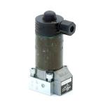 Two-way pilot valve 