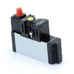 solenoid valve