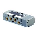 Control valve