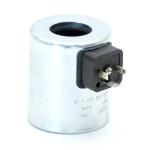 Solenoid coil