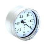 Manometer