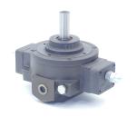Hydraulic pump 