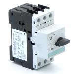 Motor protection switch
