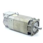 Compact asynchronous motor 