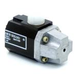 Valve coil magnet 
