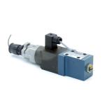 Pressure Relief Valve
