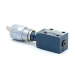 Pressure control valve