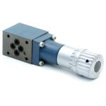 Pressure control valve 