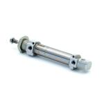 Round Cylinder