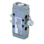 5/2 control valve