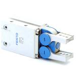 Radialgreifer HGR-25-A