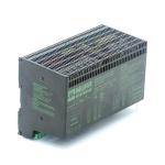 Schaltnetzteil MPS 10-3X400/24 