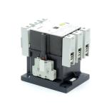 Power contactor