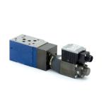 Pressure relief valve 