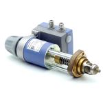 Proportional control valve
