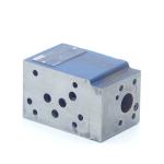 Druckbegrenzungsventil ZDREE 10 VP1-12/315XLMG24K31M 