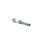 Cylindrical design without thread BES00J5
