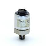 Pressure transducer