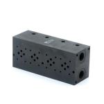 Reihenplatte 4HSR06-35/01D S08 PH& 