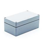 Aluminum housing