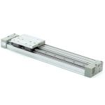 rodless belt cylinder
