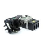 Leistungsschalter SG53C 