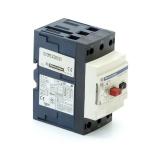 Motor protection switch 