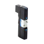 Magnetventil JMYH-5/2-2,3-LED-SA 