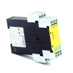 Sirirus Safety relay 