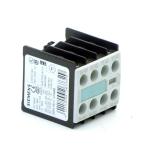 Hilfsschalterblock 