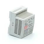DIN rail power supply 
