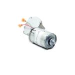 Gear Motor SWMK 