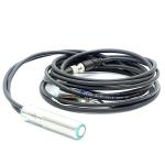 Doppelbogen-Sensor UDC-18GM-400-3E3 