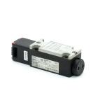 Safety limit switch 