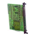 Output module 