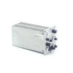 Measuring amplifier 